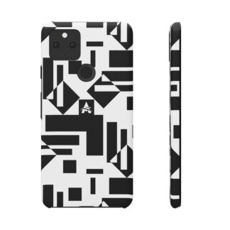 Google Pixel 5 Snap Cases | Artwork-003